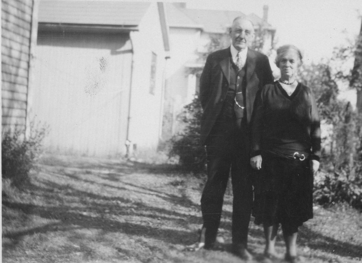 Never Too Late: Mark Twain’s Short Story ‘A Fine Old Man’