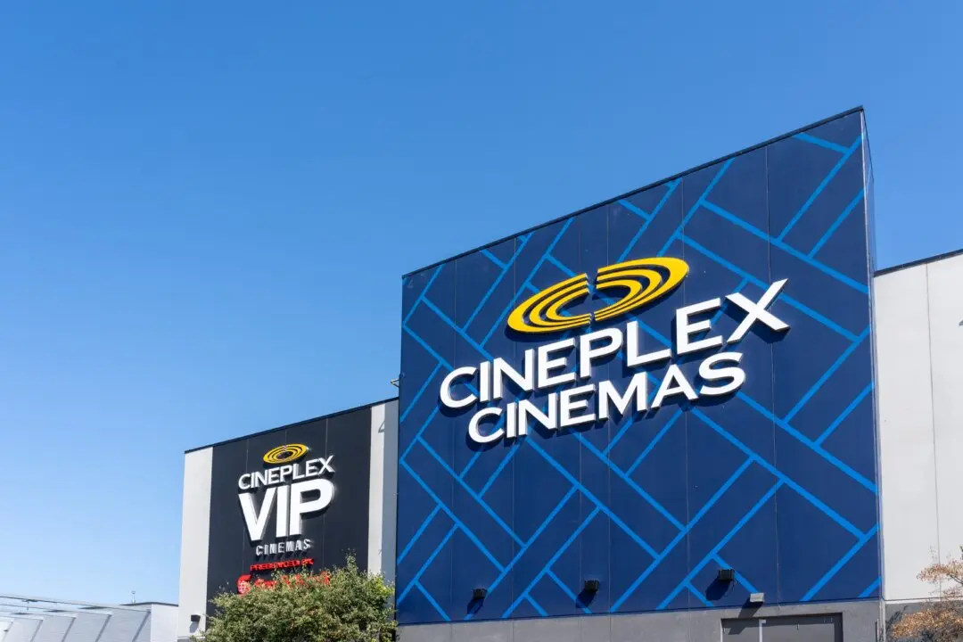 Cineplex’s Historic Q2 Proves Movies Still Have a Place Even in the Netflix Era