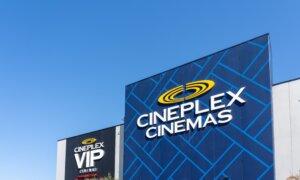 Cineplex’s Historic Q2 Proves Movies Still Have a Place Even in the Netflix Era