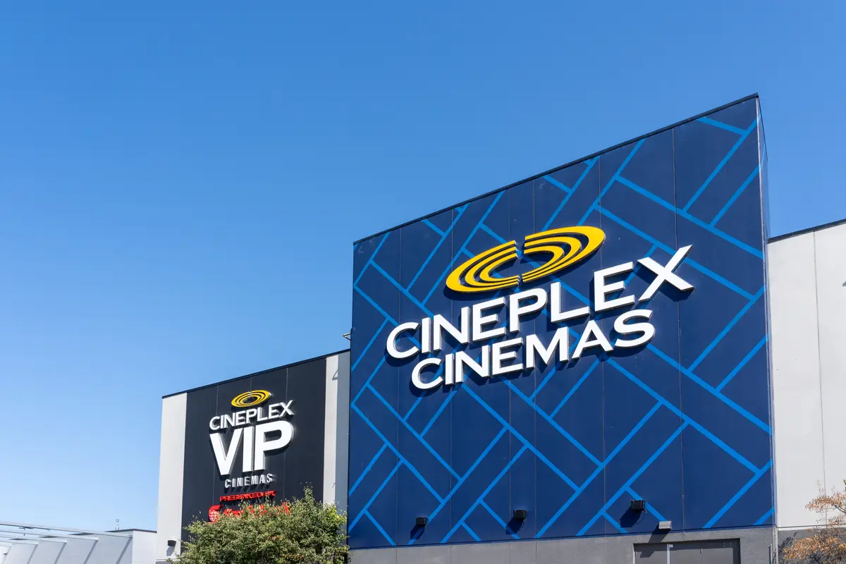 Cineplex’s Historic Q2 Proves Movies Still Have a Place Even in the Netflix Era