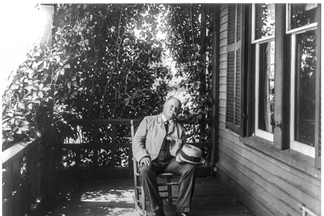 The Humble Origin and Lasting Impact of William Dean Howells