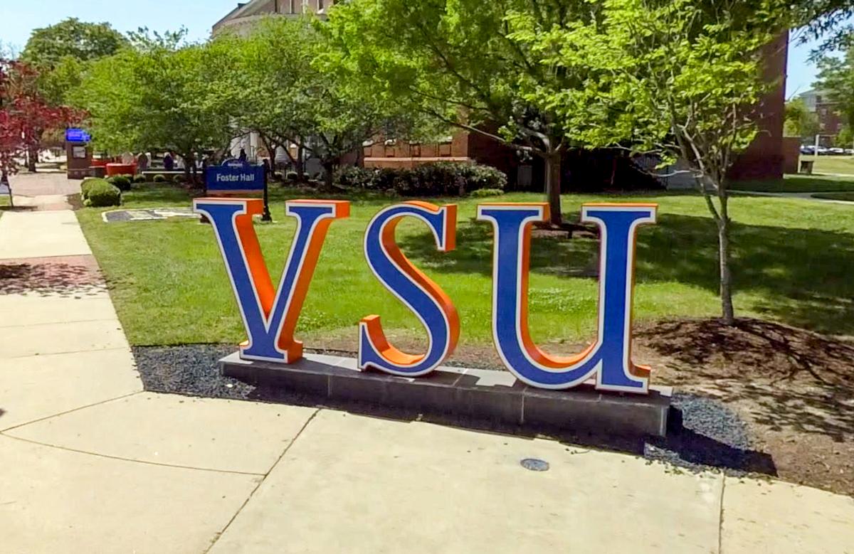 5 Shot, 1 Critically Injured at Virginia State University