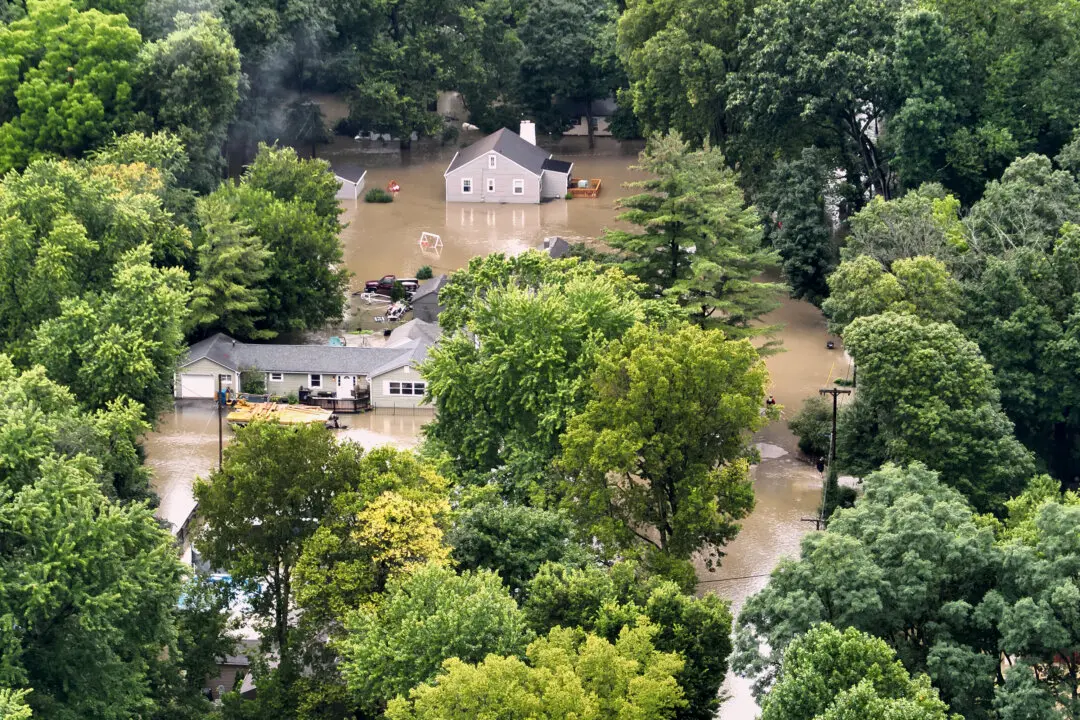 5 People Have Died Following Days of Flooding in Indiana, Authorities Report