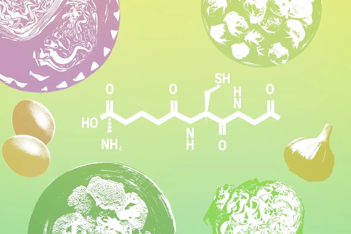 Why Your Body’s ‘Master Detoxifier’ May Be Running on Empty