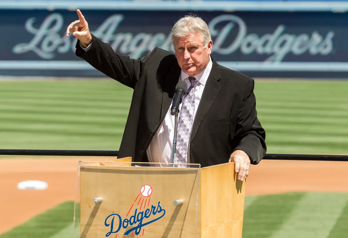 Tommy John, Namesake for Pioneering Elbow Surgery That Saved His Career, Dies at 83