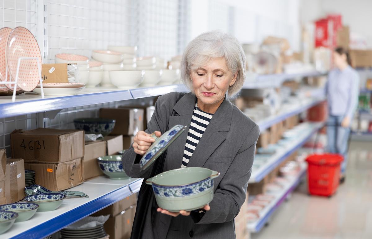 You Don’t Need to Spend a Fortune to Get Organized