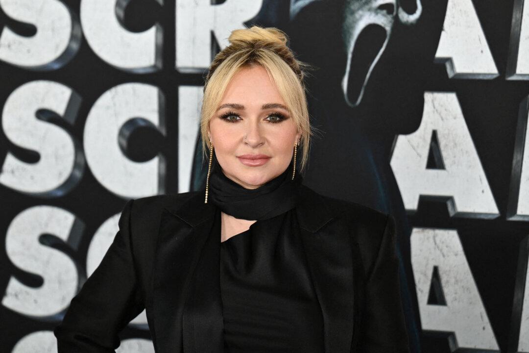 No Signs of Foul Play Reported in Death of Actress Hayden Panettiere, 36