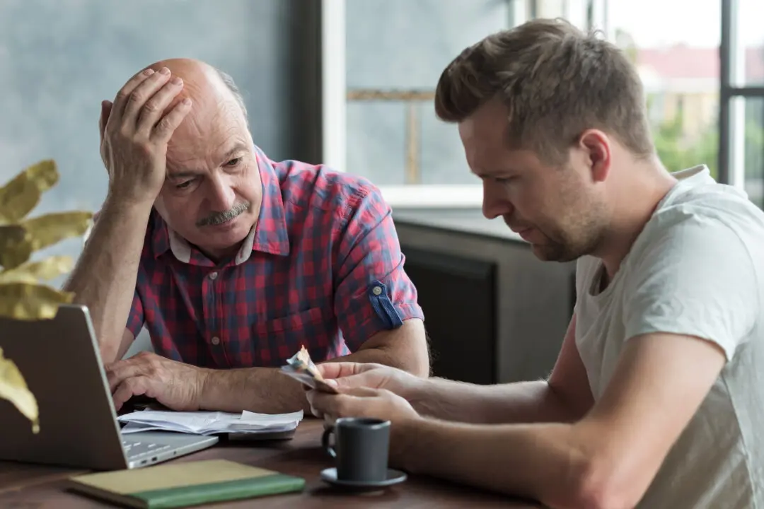 Can You Afford to Help Your Children Financially?