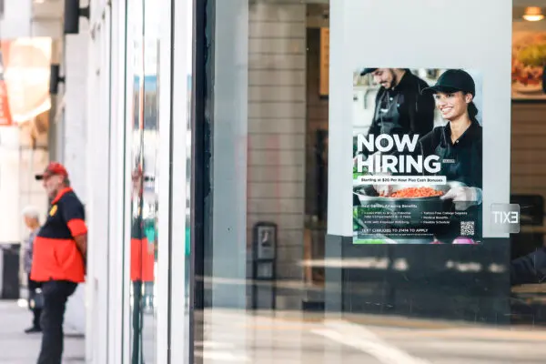 Why Teens Are Struggling to Find Summer Jobs