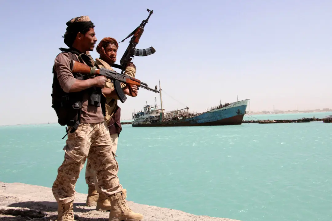New Houthi Attacks Highlight a Persistent Standoff