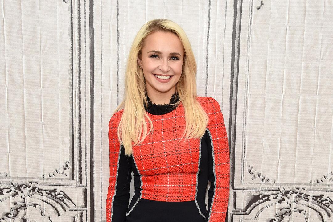 No Signs of Foul Play Reported in Hayden Panettiere’s Death