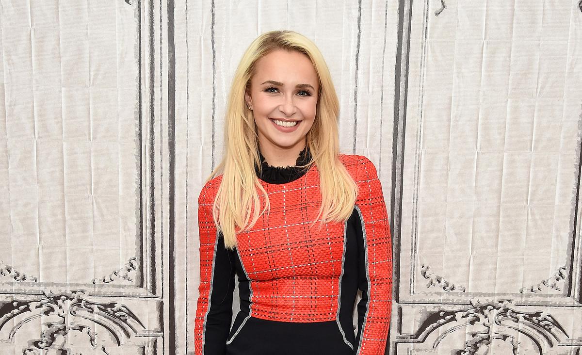 No Signs of Foul Play Reported in Hayden Panettiere’s Death