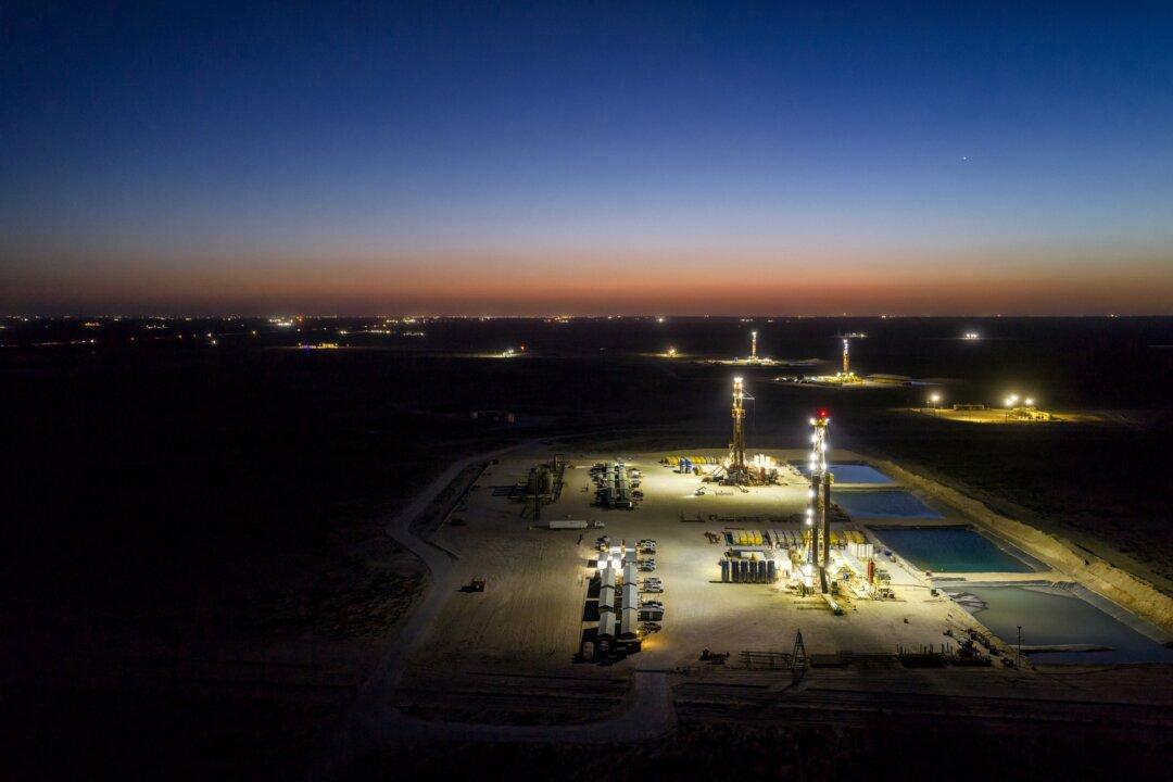 America, Not China, Is World’s Energy Superpower
