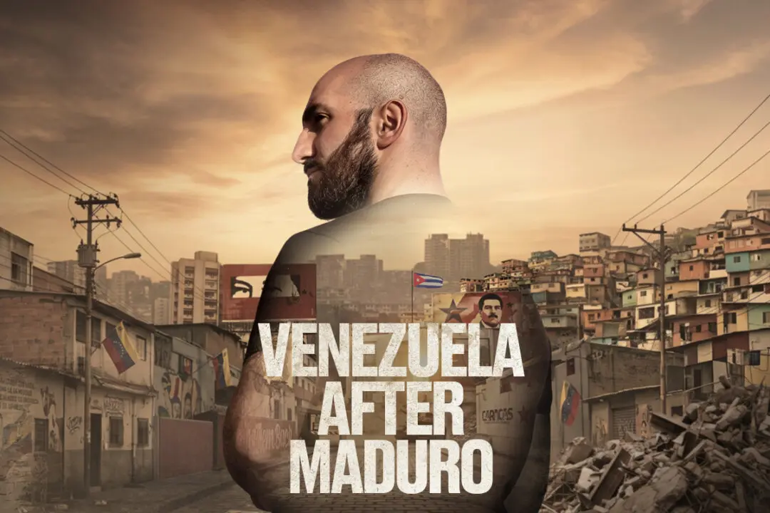 Venezuela After Maduro: A ‘Crack of Light’ Shines Through