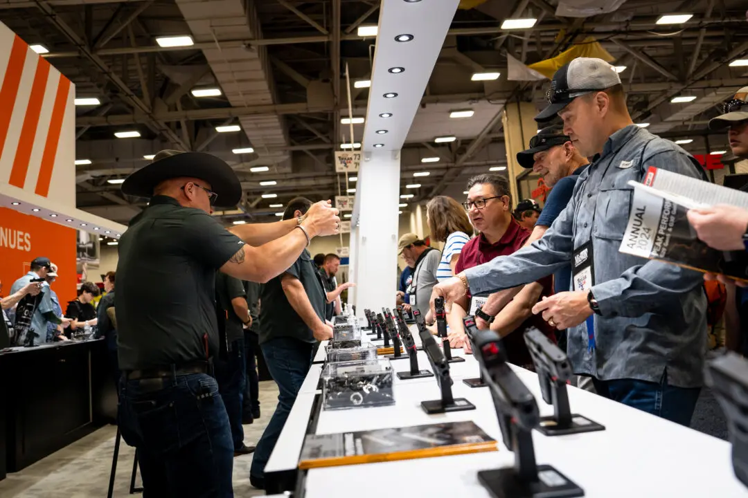 DOJ Opens Path to Restore Federal Gun Rights for 30 Million Americans