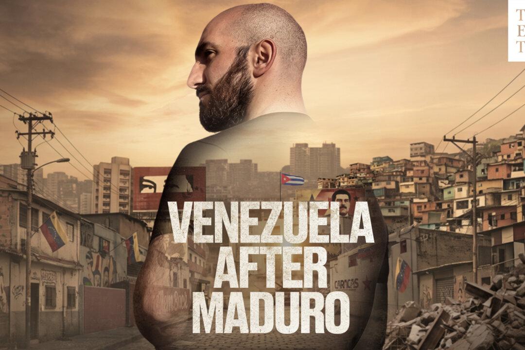 Venezuela After Maduro—An Exclusive Documentary