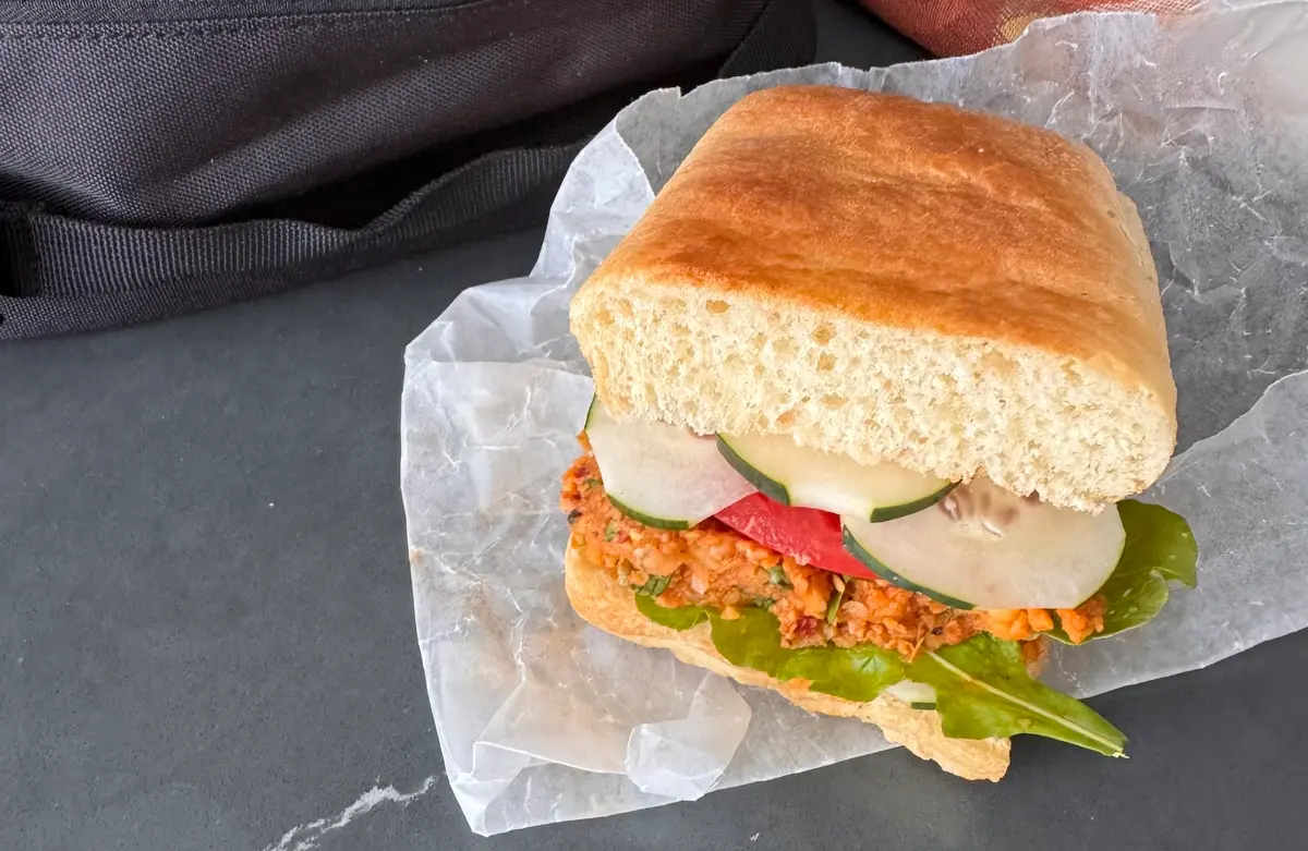 A New School Year Inspires Endless Possibilities for Packed Lunches