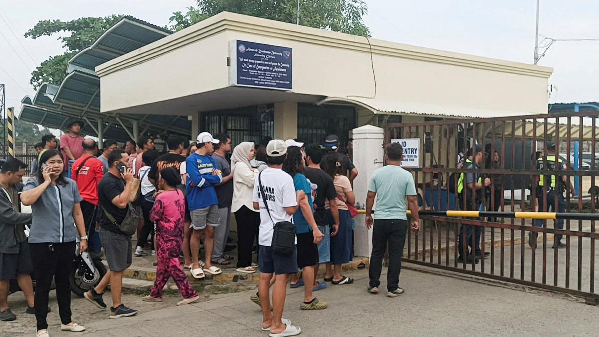2 Students Dead in Philippines School Shooting, Including Gunman, Officials Say