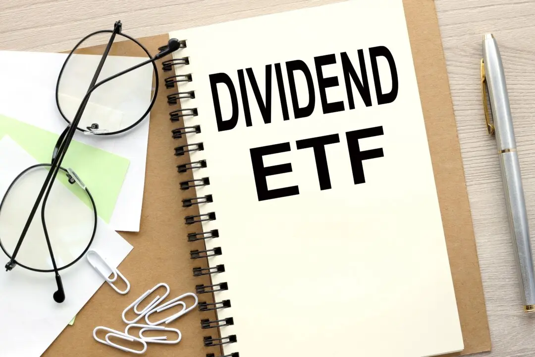 Are You Relying Too Much on Dividend ETFs?