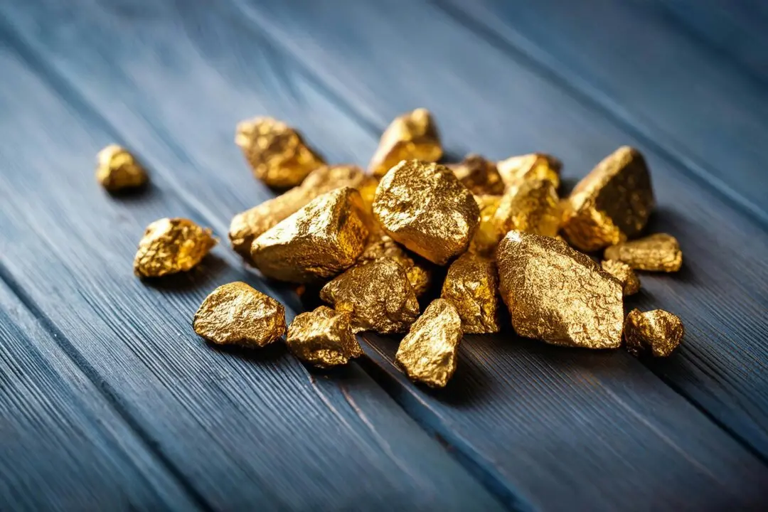 The Gold Tax Surprise: When Gold Profits Get Taxed at 28 Percent