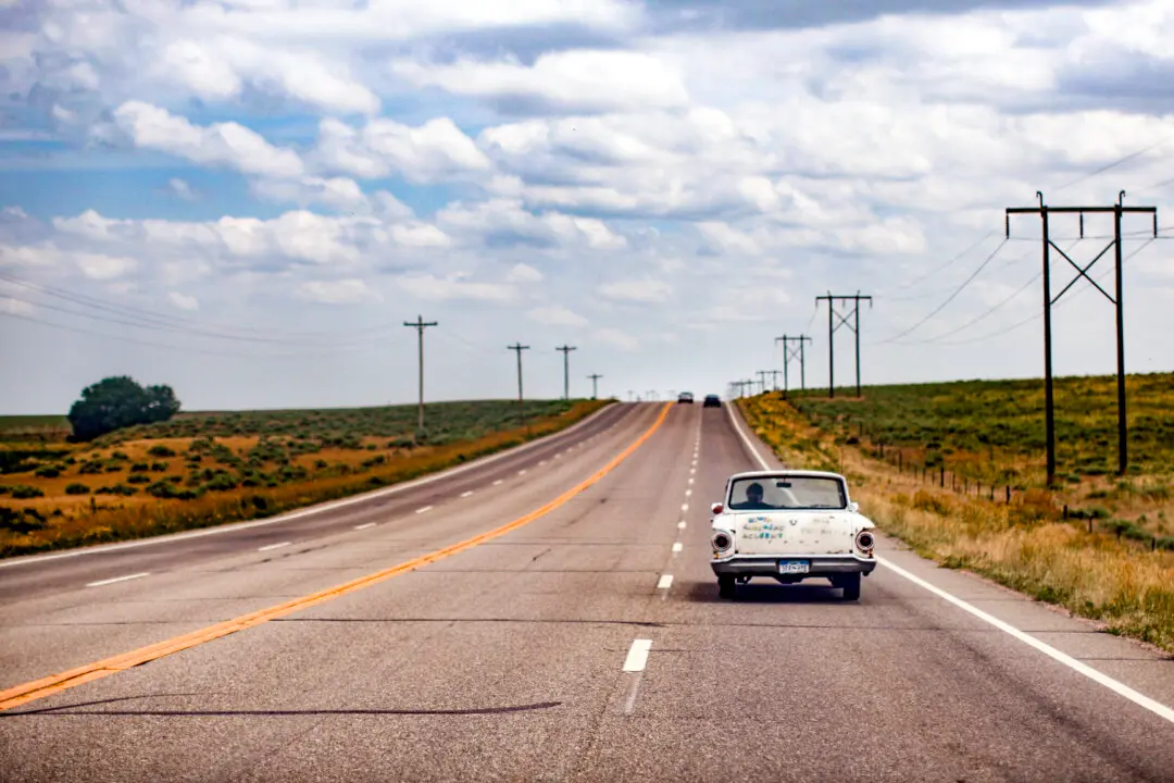 Living With the Reality of Higher Emissions Standards for Cars