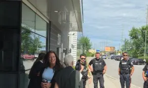 Ottawa Police Detective Found Guilty of Discreditable Conduct After Investigating Infant Deaths