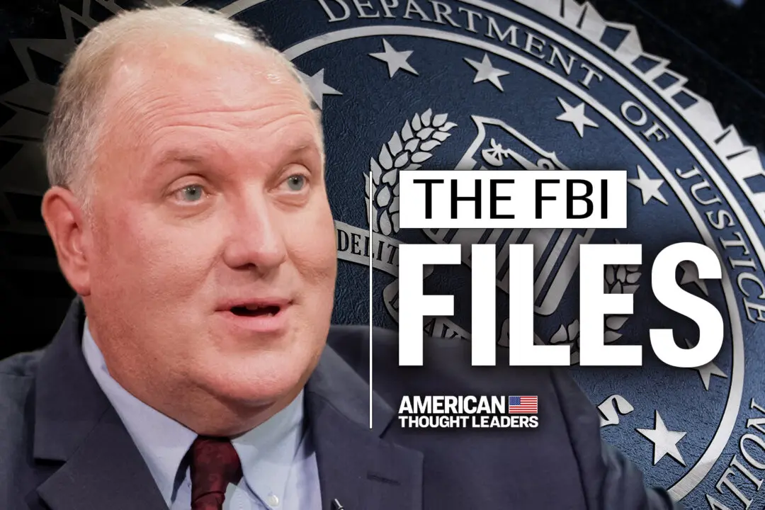 How Spy Agencies ‘Massaged’ Trump’s Briefings to Bury Election Warnings | John Solomon