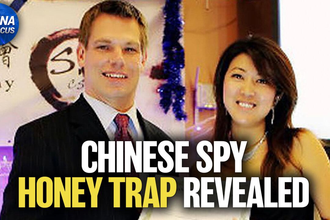 FBI Files Detail Chinese Spy ‘Honey Trap’; How US Military Funding Propelled China’s Robot Dogs