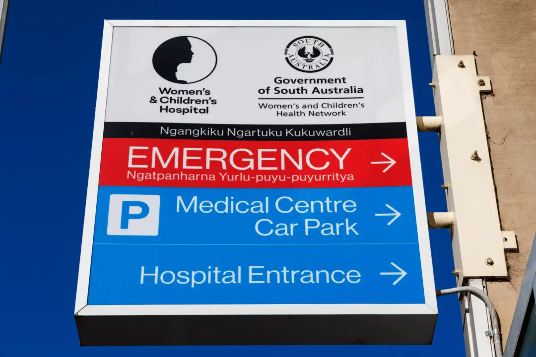 Inquiry Sought Over Gender Treatments Given to 22 Children Without Psychiatric Review