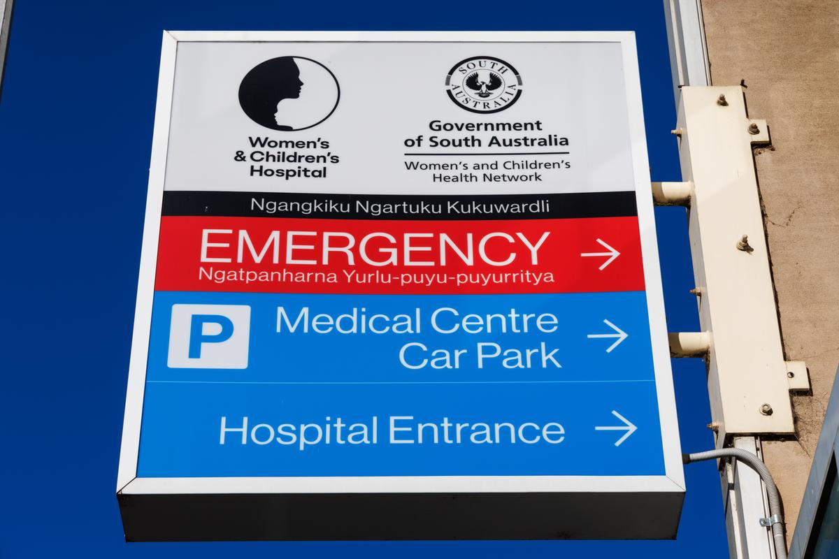 Inquiry Sought Over Gender Treatments Given to 22 Children Without Psychiatric Review