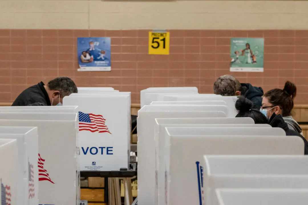 Trump Says Census Bureau Analysis of 128 Million Votes Identified 24,000 Non-Citizen Voters in 2020 Election