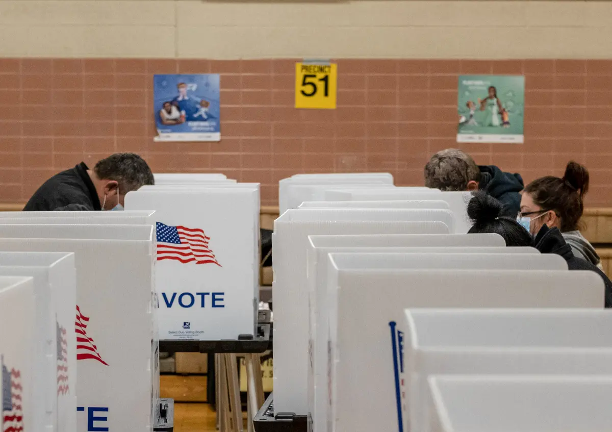 Trump Says Census Bureau Analysis of 128 Million Votes Identified 24,000 Non-Citizen Voters in 2020 Election