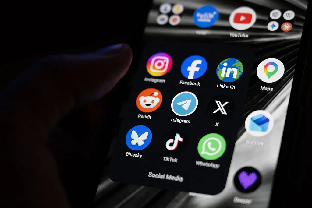 Platforms Admit Under-16s Are Still Accessing Social Media Despite Enforcement Efforts