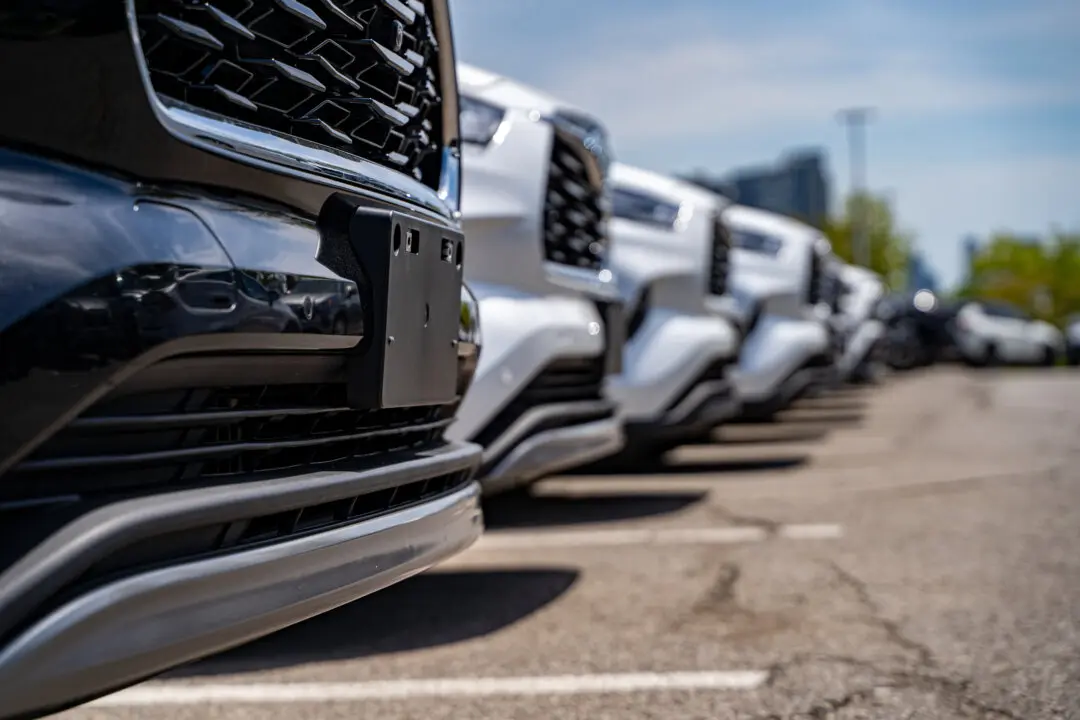 The ‘SUV Tax’: How Your Vehicle Choice Impacts Your Net Worth