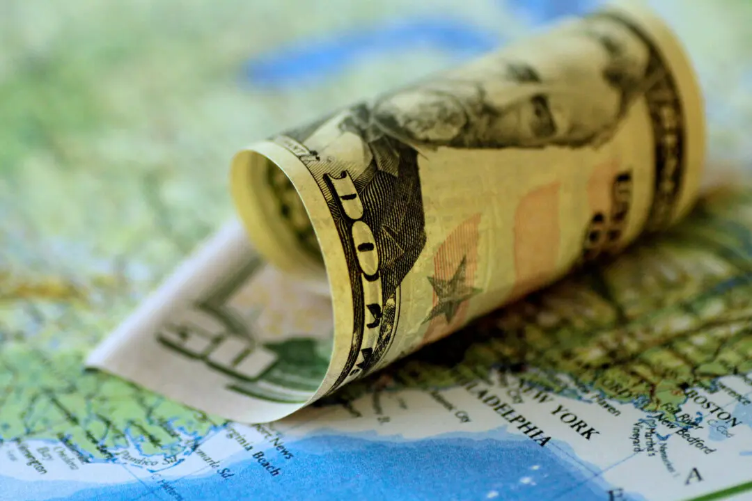 The Logic of Capitalism Turned Upside Down