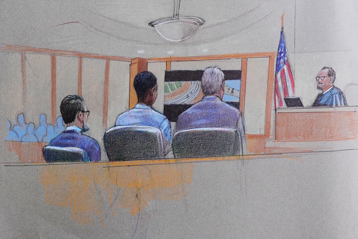 Judge Who Presided Over Karmelo Anthony’s Conviction Removed as Defendant Seeks New Trial