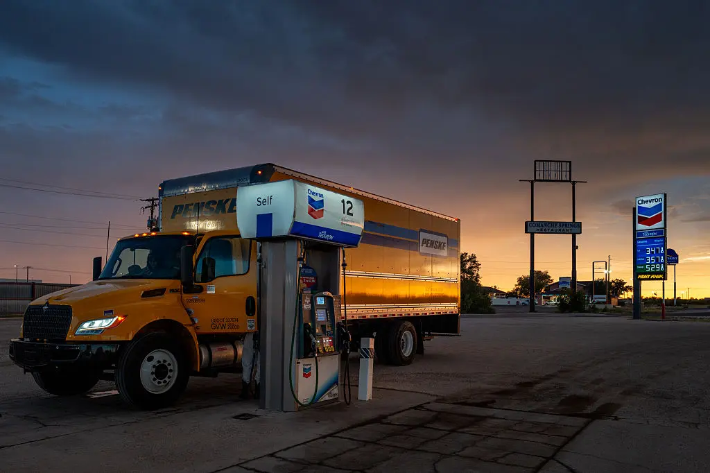 US Gas Prices on the Rise, Diesel Sees Higher Increase