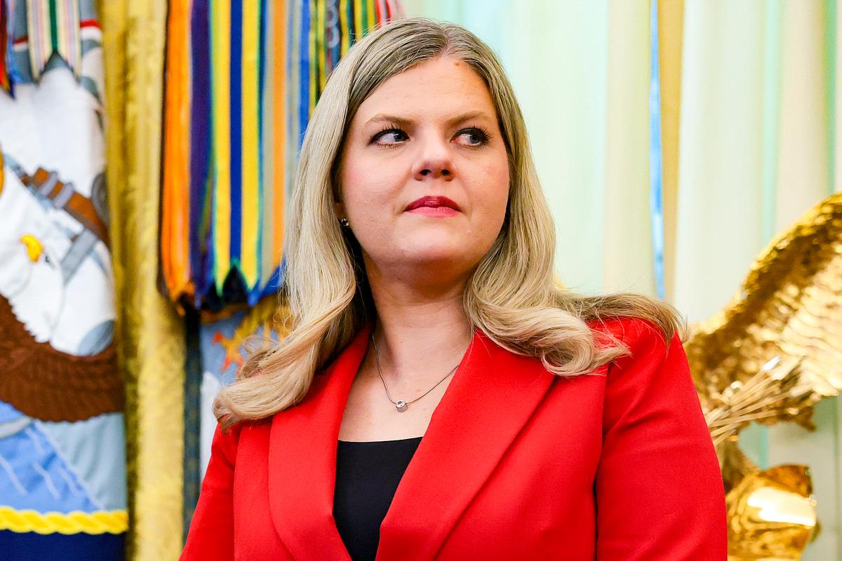 Trump Nominates Dr. Heidi Overton to Lead FDA