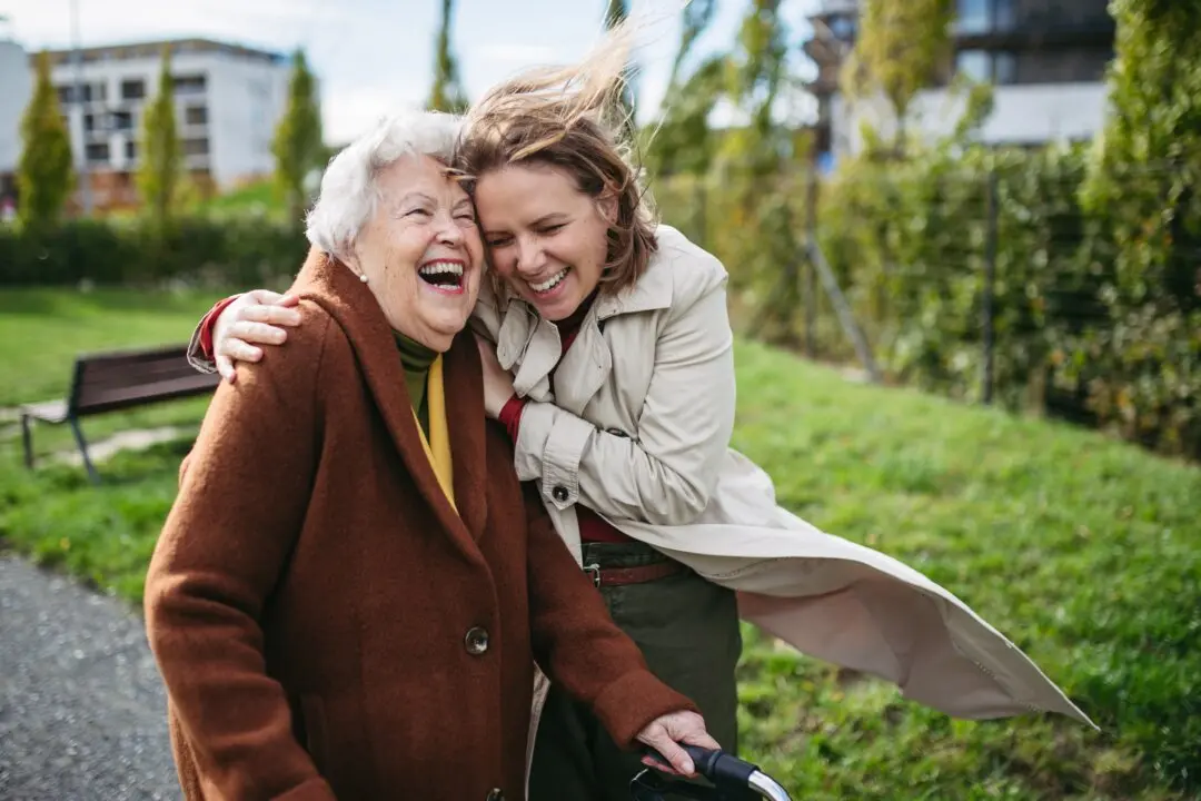 Social Security’s Caregiver Gap