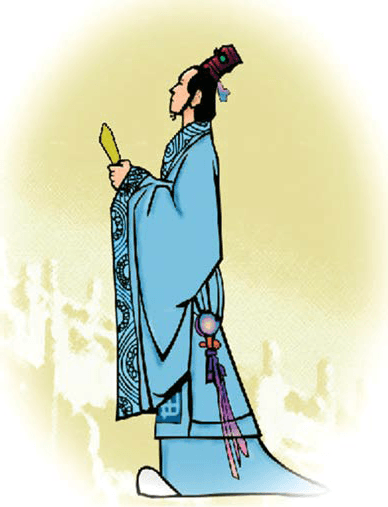 Lord Xinling. (Epoch Times)