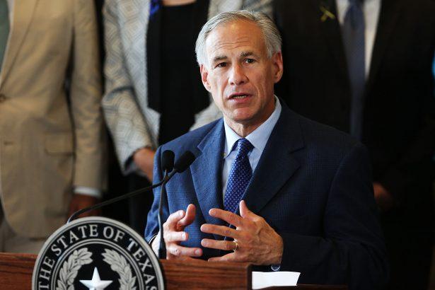 Texas Governor Signs Law Increasing the Age to Buy Tobacco Products to 21