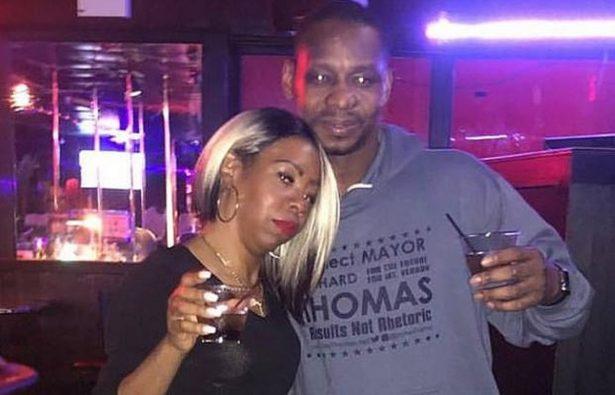 Portia Ravenelle, left, and Orlando Moore vanished while on vacation in the Dominican Republic. (Orlando Moore/Facebook)
