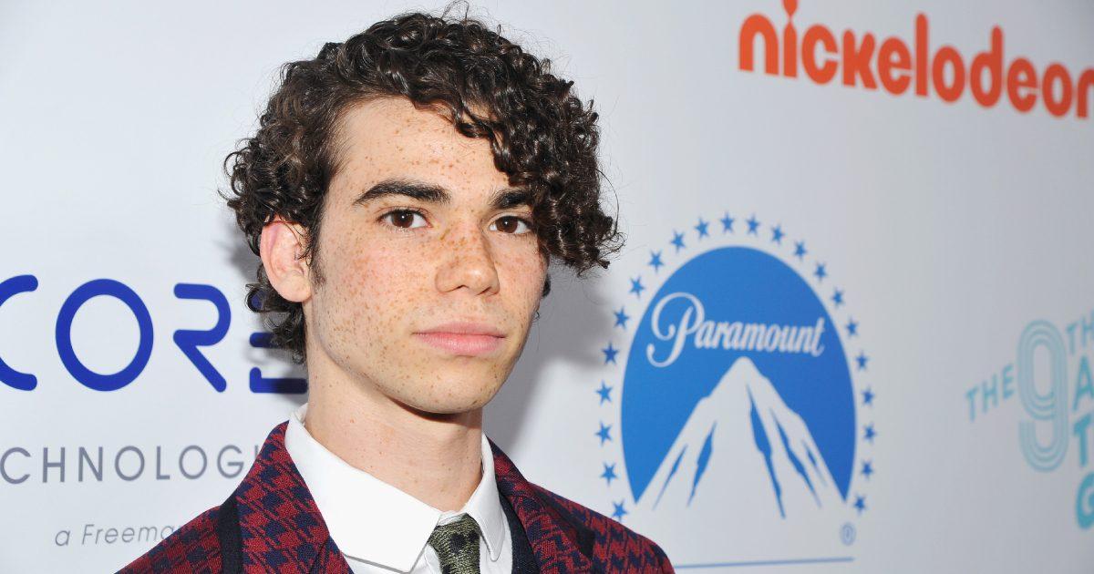 Cameron Boyce attends The Thirst Project's 9th Annual Thirst Gala at The Beverly Hills Hotel on April 21, 2018 in Beverly Hills, Calif. (John Sciulli/Getty Images for Thirst Project)