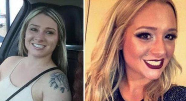 Savannah Spurlock, 22, went missing after being seen last at a house in Garrard County, Kentucky on Jan. 4, 2019. (Richmond Police Department)