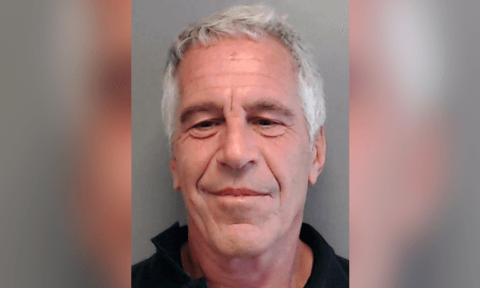 20 Women Sexually Abused at Jeffrey Epstein Properties Were Paid Through JPMorgan Accounts: Filing