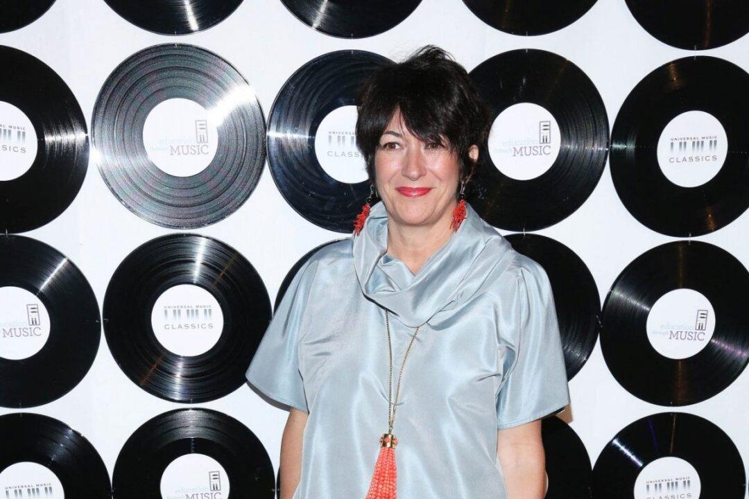 Jeffrey Epstein Associates Ghislaine Maxwell, Jean-Luc Brunel Reportedly Traced to Brazil