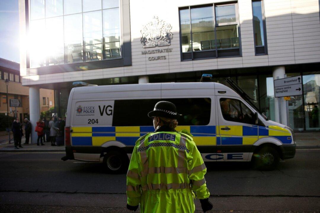 ‘Global Ring’ Involved in Smuggling 39 Found Dead in UK Truck, Court Told
