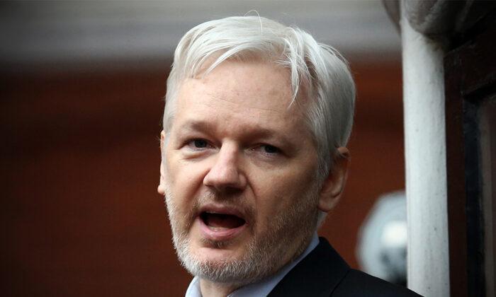 UK Court Allows US to Appeal Denial of Assange’s Extradition