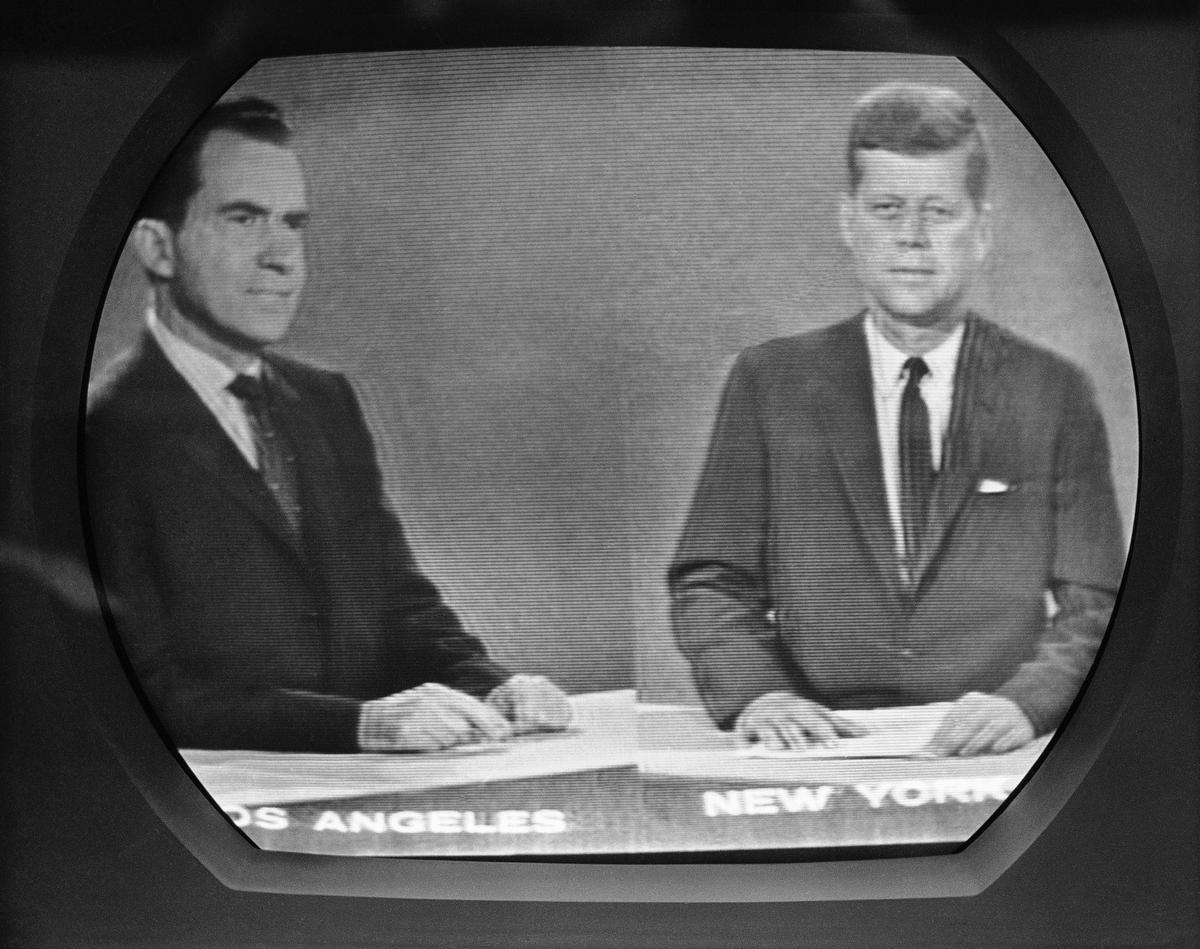 Nixon-Kennedy Debate