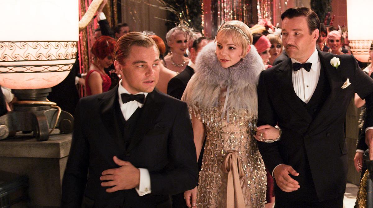 'The Great Gatsby'